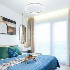 Квартира 35 м², 1-комнатная - изображение 1