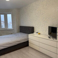 Квартира 40 м², 1-комнатная - изображение 3