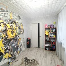 Квартира 63,7 м², 3-комнатная - изображение 4