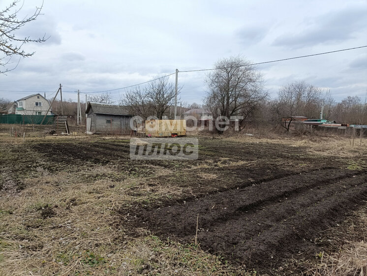 27 соток, участок 900 000 ₽ - изображение 10