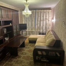 Квартира 54,3 м², 2-комнатная - изображение 1