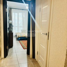 Квартира 78 м², 3-комнатная - изображение 4
