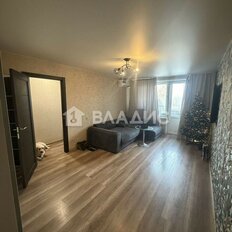 Квартира 32 м², 1-комнатная - изображение 4