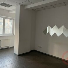 25,6 м², офис - изображение 2