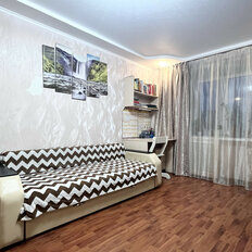 Квартира 36,5 м², 1-комнатная - изображение 3