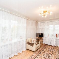 Квартира 44,6 м², 2-комнатная - изображение 3