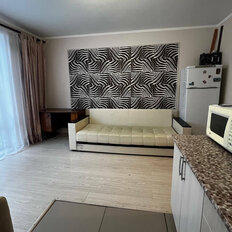 Квартира 24 м², студия - изображение 3