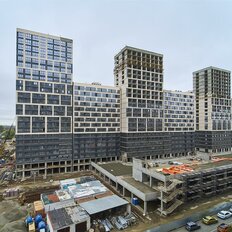 Квартира 22,5 м², студия - изображение 2
