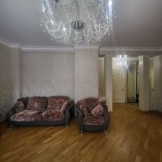 Квартира 88 м², 3-комнатная - изображение 2