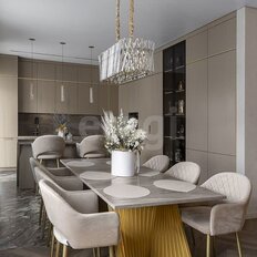 Квартира 183 м², 4-комнатная - изображение 4