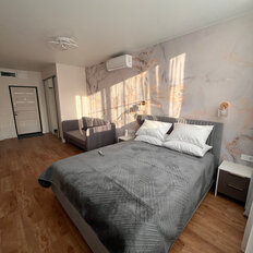 Квартира 36,8 м², 1-комнатная - изображение 5