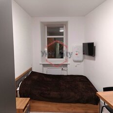 Квартира 22 м², студия - изображение 2