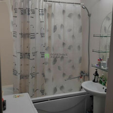 Квартира 40,4 м², 1-комнатная - изображение 3