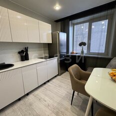 Квартира 35 м², 1-комнатная - изображение 1