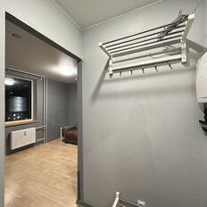 Квартира 31,2 м², 1-комнатная - изображение 2