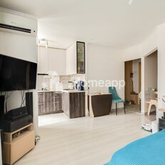 Квартира 31,4 м², 1-комнатная - изображение 2