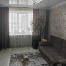 Квартира 53 м², 2-комнатная - изображение 5