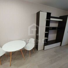 Квартира 25,8 м², студия - изображение 4