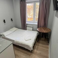 Квартира 13 м², 1-комнатные - изображение 4