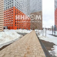 Квартира 79,1 м², 3-комнатная - изображение 1