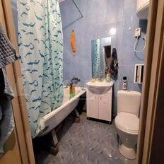 Квартира 40 м², 1-комнатная - изображение 1