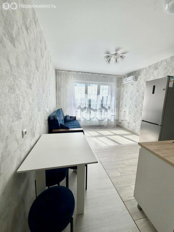 Квартира, Россия, Новосибирск, улица Есенина, 12В - Aanzicht 3