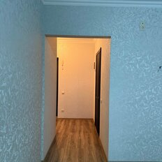 Квартира 40 м², 1-комнатная - изображение 5