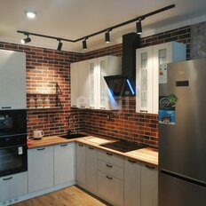 Квартира 70,1 м², 2-комнатная - изображение 1