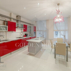 Квартира 215 м², 5-комнатная - изображение 1