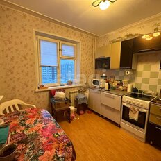 Квартира 54 м², 2-комнатная - изображение 5