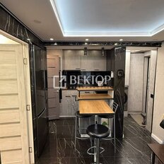 Квартира 29,2 м², студия - изображение 3