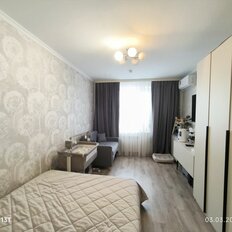 Квартира 31 м², 1-комнатная - изображение 3