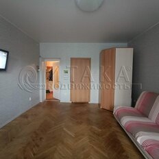 20,8 м², комната - изображение 2