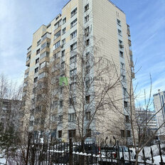 Квартира 34 м², 1-комнатная - изображение 4