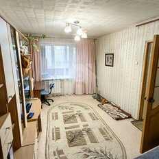 Квартира 50 м², 2-комнатная - изображение 3