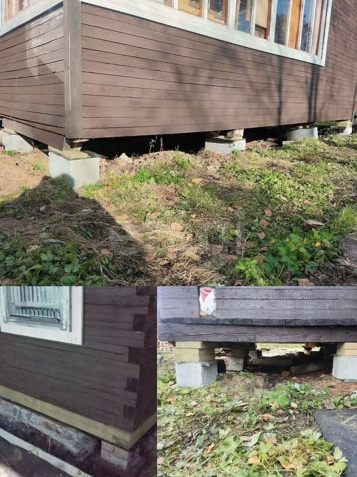 Дом 2-комн. 60 м² в деревня Морово — фото 28 из 28