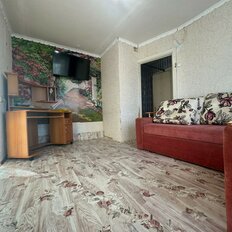 Квартира 21,4 м², 1-комнатная - изображение 1