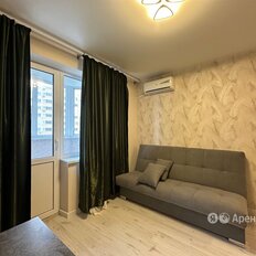 Квартира 19 м², студия - изображение 3