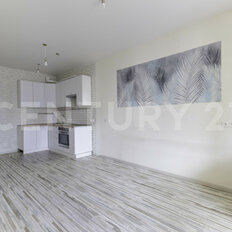 Квартира 28,9 м², студия - изображение 1