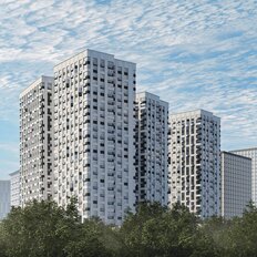 Квартира 24,3 м², 1-комнатная - изображение 2