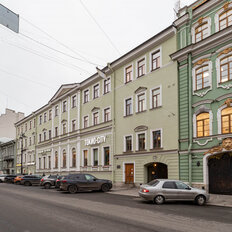 Квартира 170,9 м², 4-комнатная - изображение 4