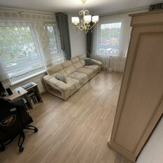 Квартира 70,8 м², 3-комнатная - изображение 4