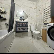 Квартира 37,8 м², студия - изображение 5