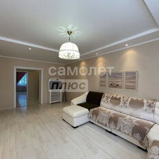 Квартира 95,1 м², 3-комнатная - изображение 2