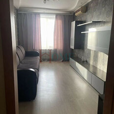 Квартира 36 м², 1-комнатная - изображение 3