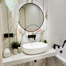 Квартира 40,8 м², 2-комнатная - изображение 4