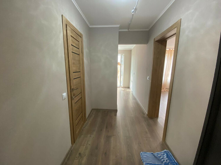 35 м², 1-комнатная квартира 7 300 000 ₽ - изображение 89