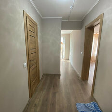 Квартира 38 м², 1-комнатная - изображение 4