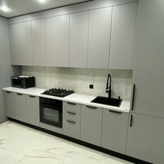 Квартира 40 м², 2-комнатная - изображение 1