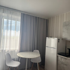 Квартира 24,7 м², студия - изображение 2